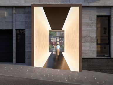 ЖК «NV/9 ARTKVARTAL» (НВ/9 Артквартал)