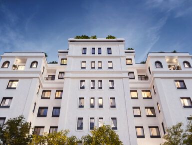 Проект «Берег Яузы»