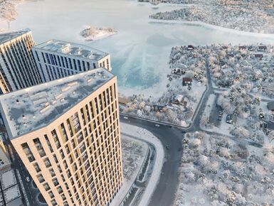 SKY Sputnik (Скай Спутник)