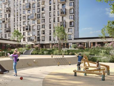 ЖК «Квартал Марьино»