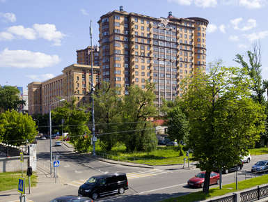 ЖК «Каскад»