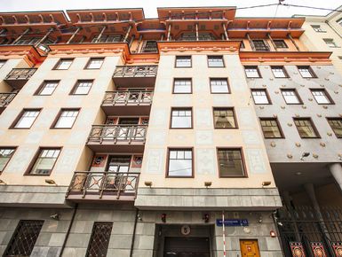 Афанасьевский