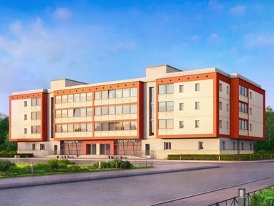 ЖК «Дом в Калиновке»