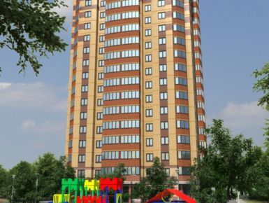 ЖК «Пятница-Молодежный»