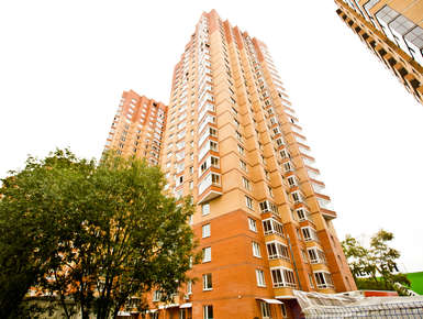 ЖК «Журавлик»