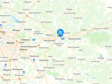 Коттеджный поселок «Кузнецы»