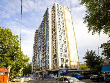 ЖК «Карамель»