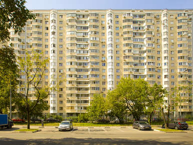 ЖК «Алексеево»