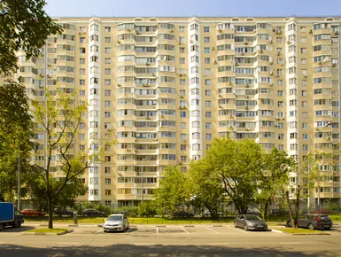 ЖК «Алексеево»
