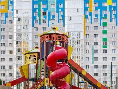 ЖК «Первый Зеленоградский»