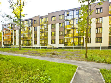 ЖК «Перхушково Лайф»