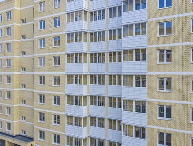 ЖК «Морозовский квартал»