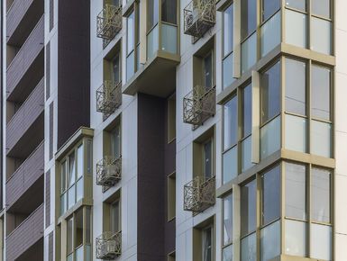 ЖК «Счастье в Чертаново»