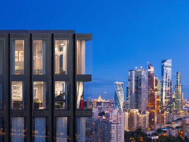 Квартал Life Time