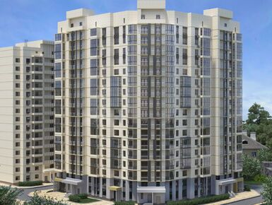 ЖК «Литейный»