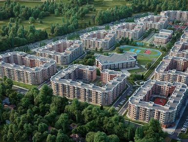 ЖК «Мытищи Lite» (Мытищи Лайт)
