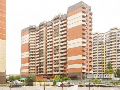 ЖК «Флагман» (Октябрьский пос.)