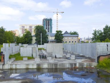 ЖК «Славянский»