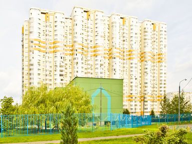 ЖК «Митинский Парк»