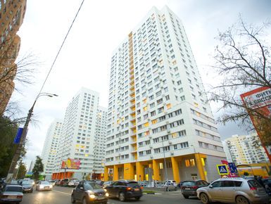 Миниполис «Самоцветы»