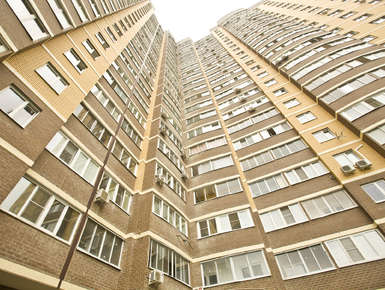 ЖК на Новом бульваре