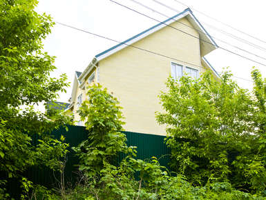 ЖК «Красивый»