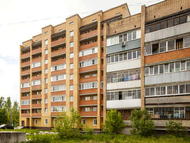 ЖК «Восточный» (пос. им. Воровского)