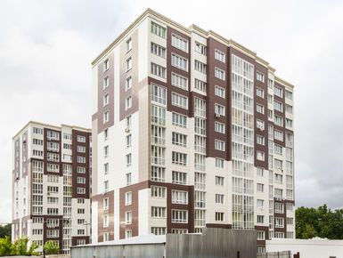 ЖК «Макеевский»