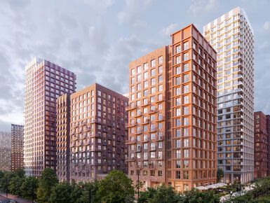 Матвеевский парк