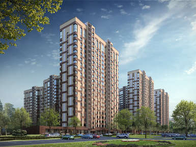 ЖК «Поколение»