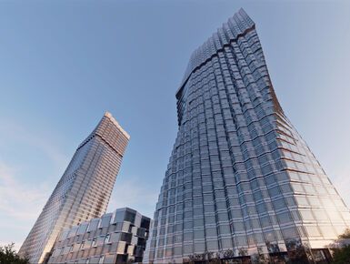 Архитектурный проект «Аурум Тайм»