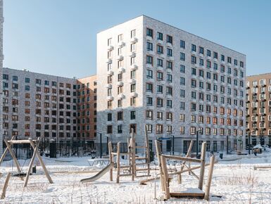 Ильинские луга