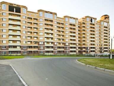 ЖК «Шишкин Лес»