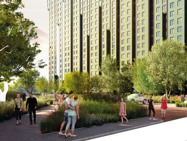 ЖК Pilot 9-18 (Пилот 9-18)