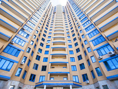 мкр. 8 (Реутов) 