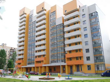 ЖК «Мой адрес в Медведково»