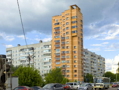 ЖК в г. Щелково