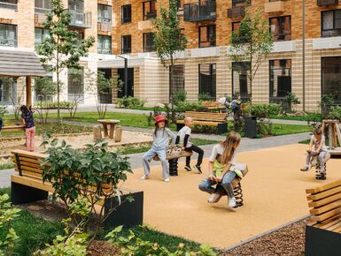 Столичные поляны