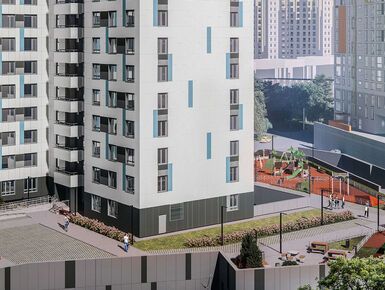 ЖК «Мытищи-Холл»