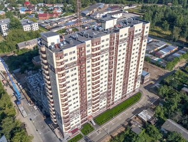 ЖК «Купавна 2018»