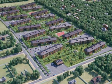 ЖК «Скрылья»