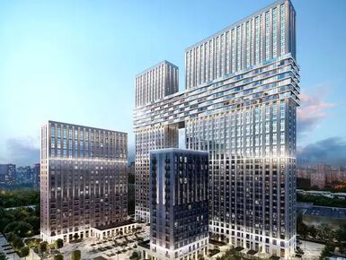 ЖК «Селигер Сити»