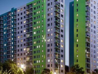 ЖК «Южное Видное»