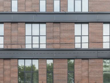 ЖК «Нагорная, 7»