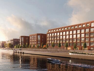 ЖК «Красный Октябрь»