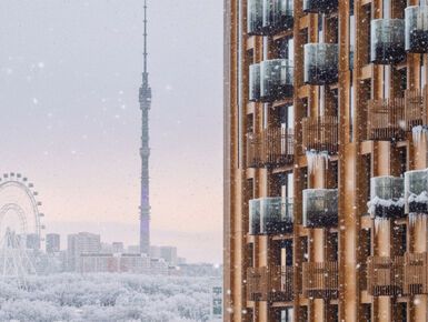 Квартал здоровой жизни «СОЮЗ»