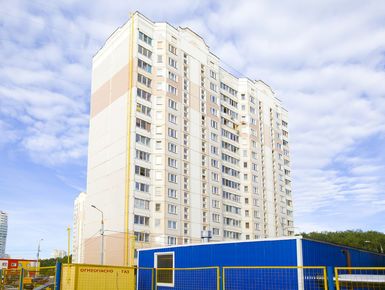 мкр. «Губернский»