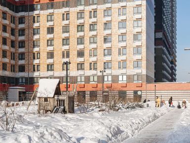 Кузьминский лес