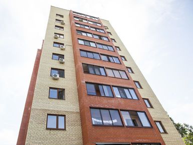 ЖД «Советская»