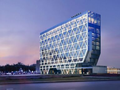 ЖК Arbat 2 (Арбат 2)